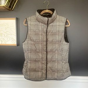 Banana Republic Women’s Vest size M